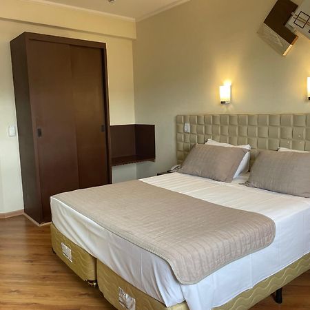 מוגי דס קרוזס Hotel Marbor מראה חיצוני תמונה