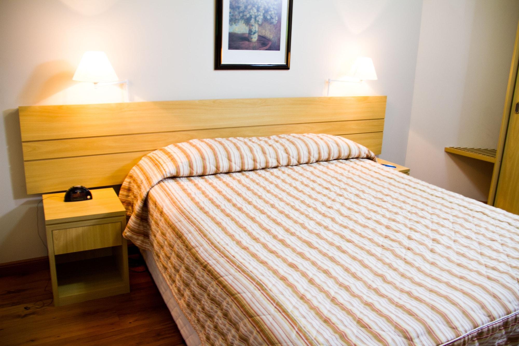 מוגי דס קרוזס Hotel Marbor מראה חיצוני תמונה