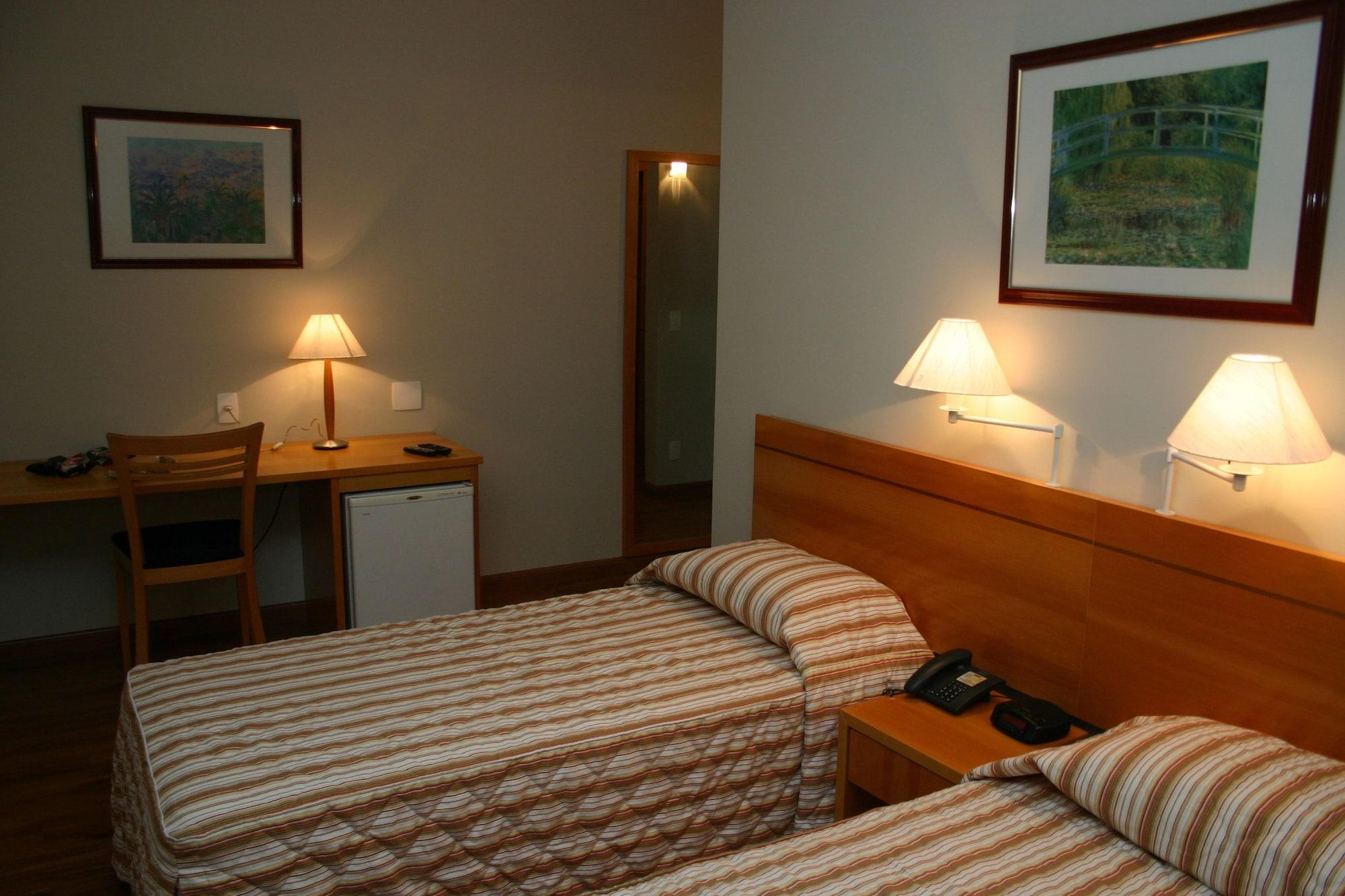 מוגי דס קרוזס Hotel Marbor מראה חיצוני תמונה