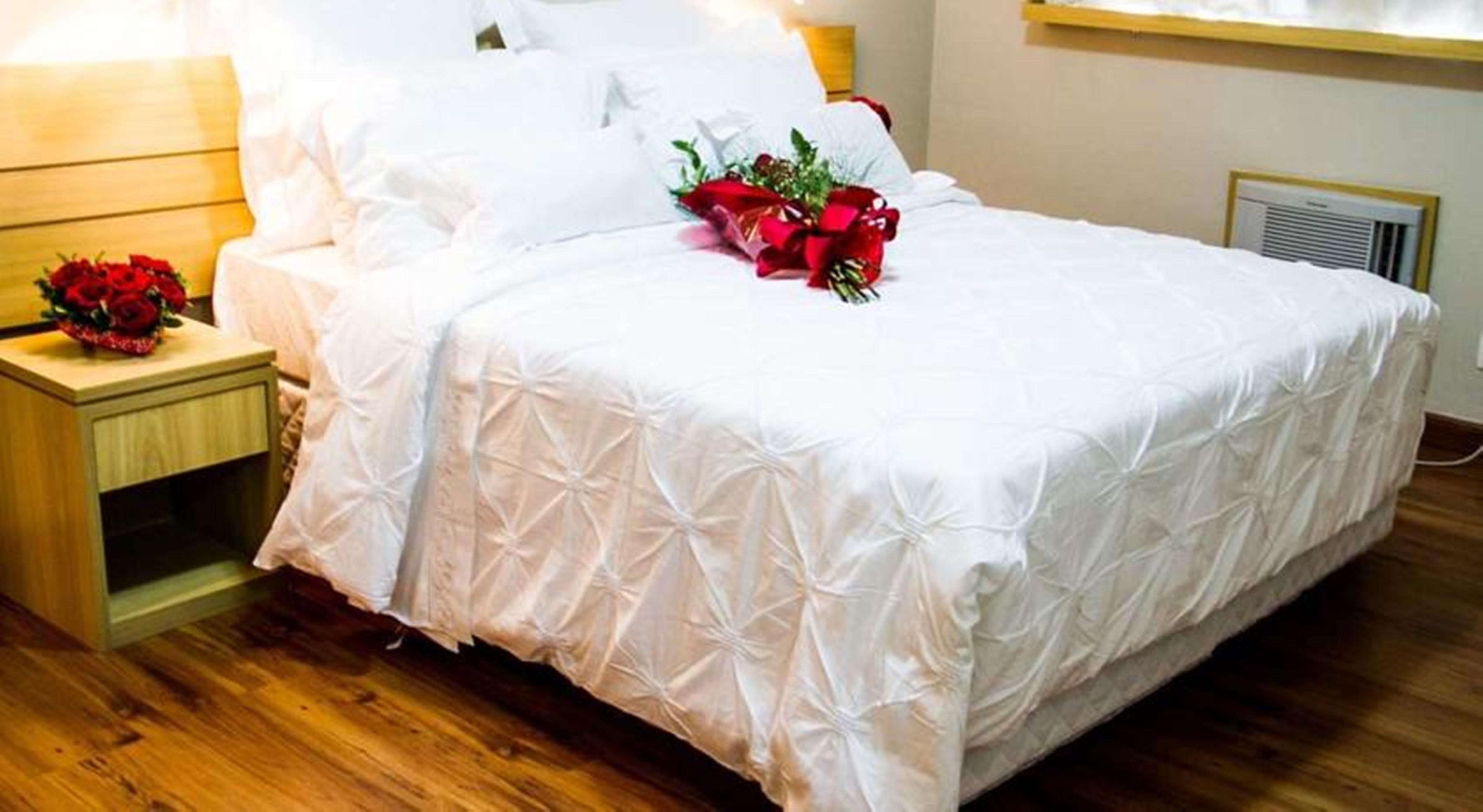 מוגי דס קרוזס Hotel Marbor מראה חיצוני תמונה