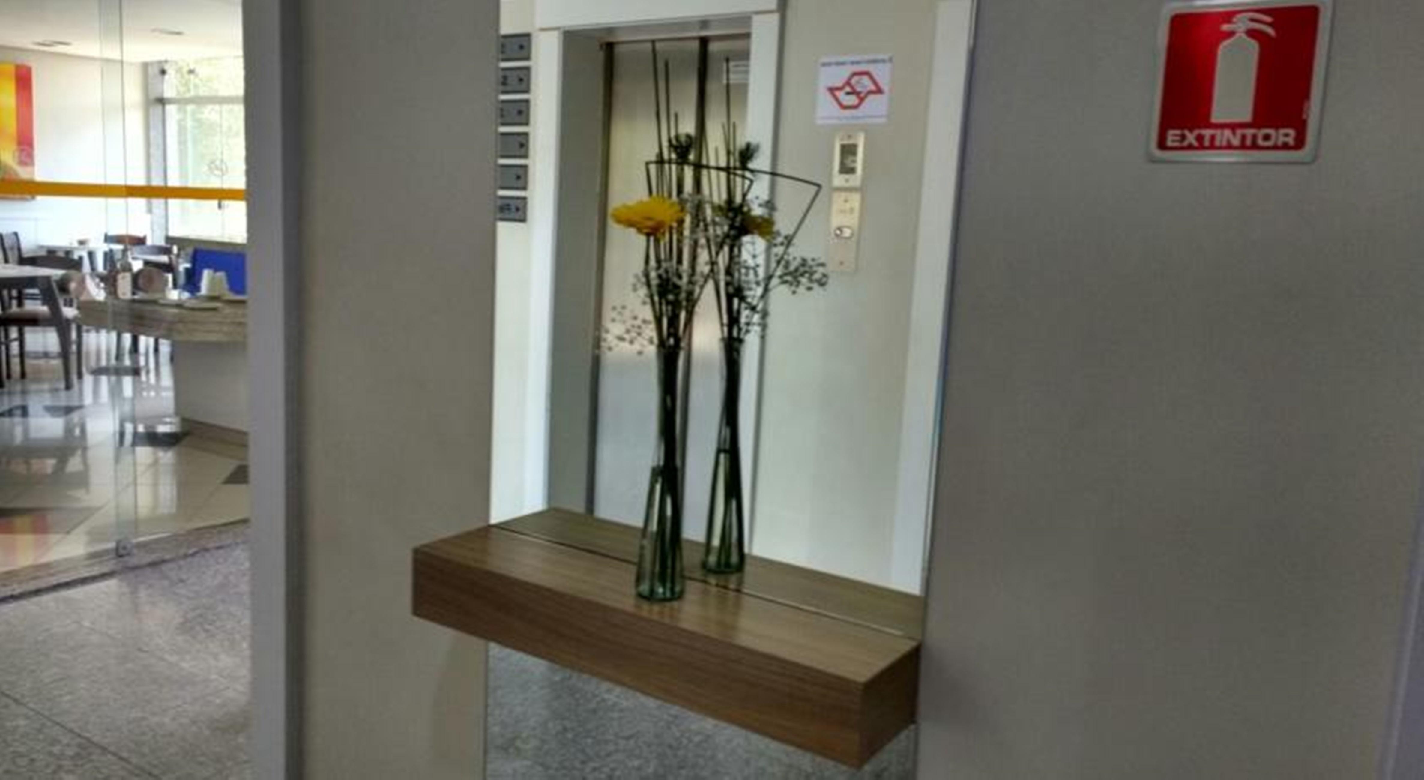 מוגי דס קרוזס Hotel Marbor מראה חיצוני תמונה