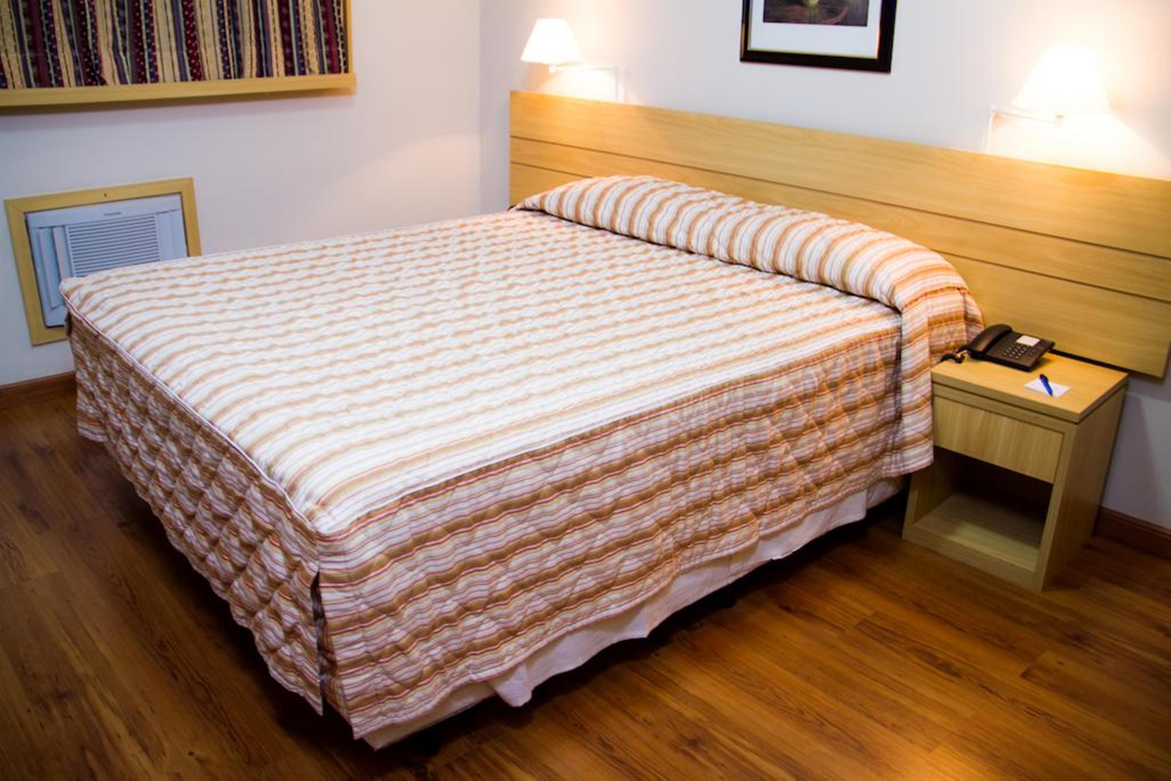 מוגי דס קרוזס Hotel Marbor מראה חיצוני תמונה