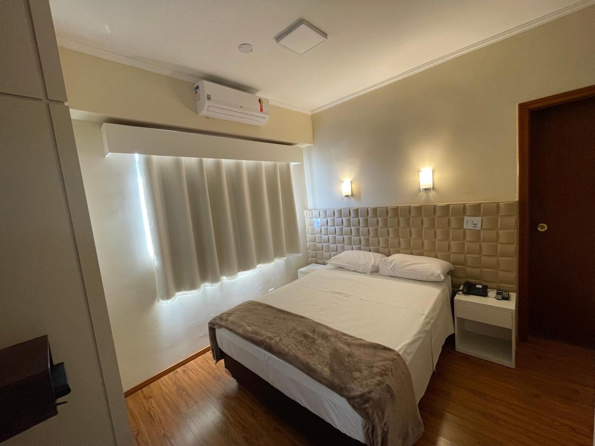 מוגי דס קרוזס Hotel Marbor מראה חיצוני תמונה