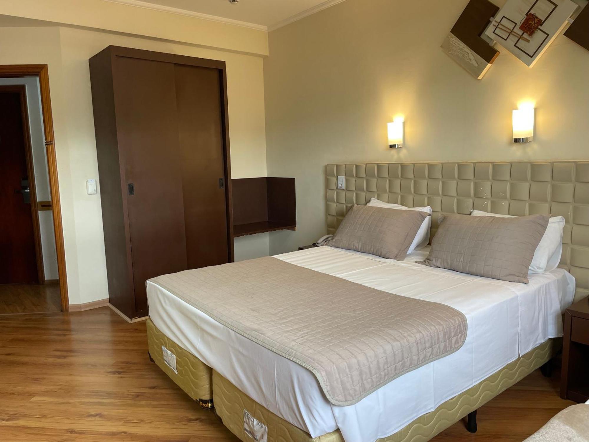 מוגי דס קרוזס Hotel Marbor מראה חיצוני תמונה