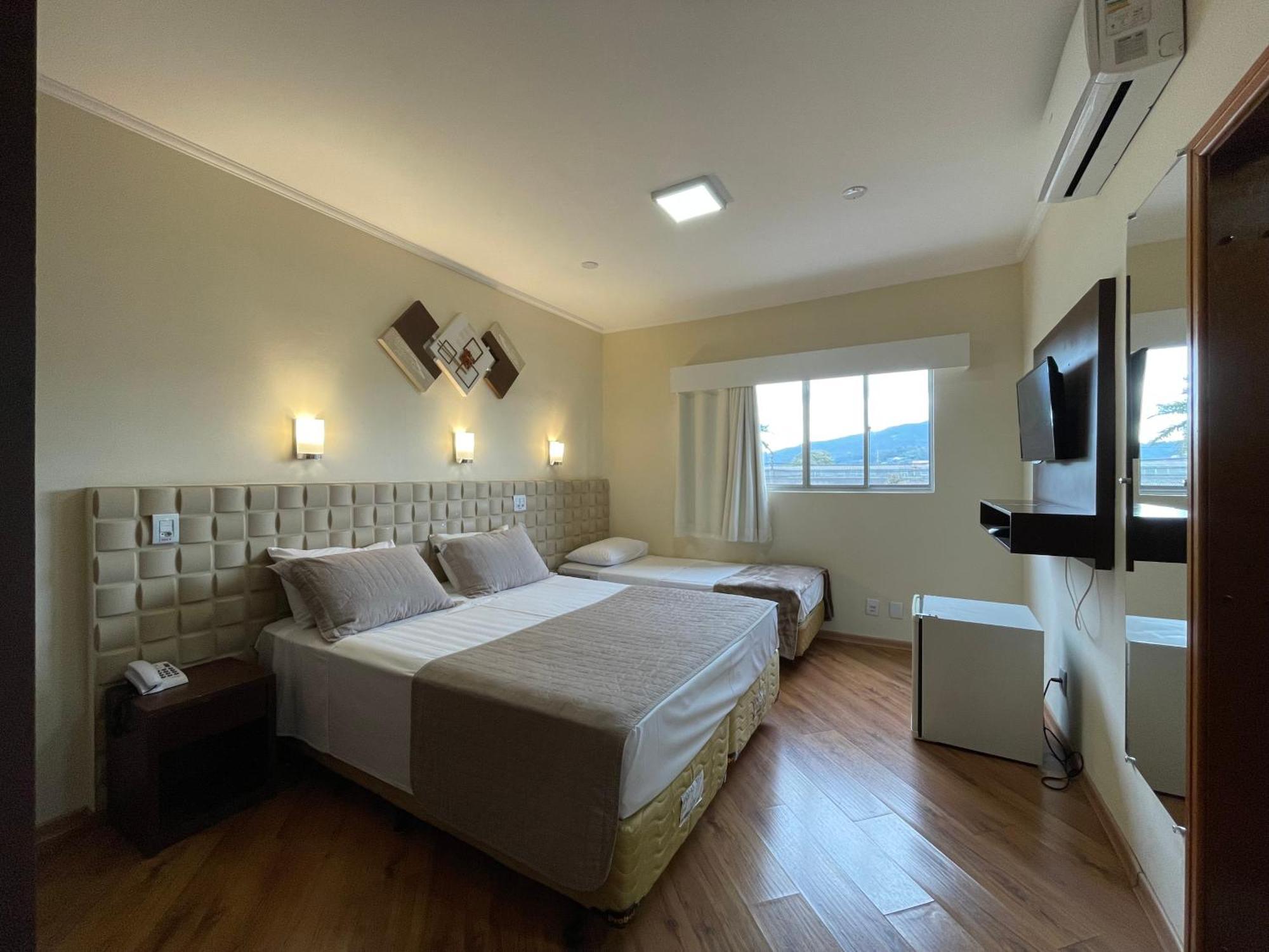 מוגי דס קרוזס Hotel Marbor מראה חיצוני תמונה