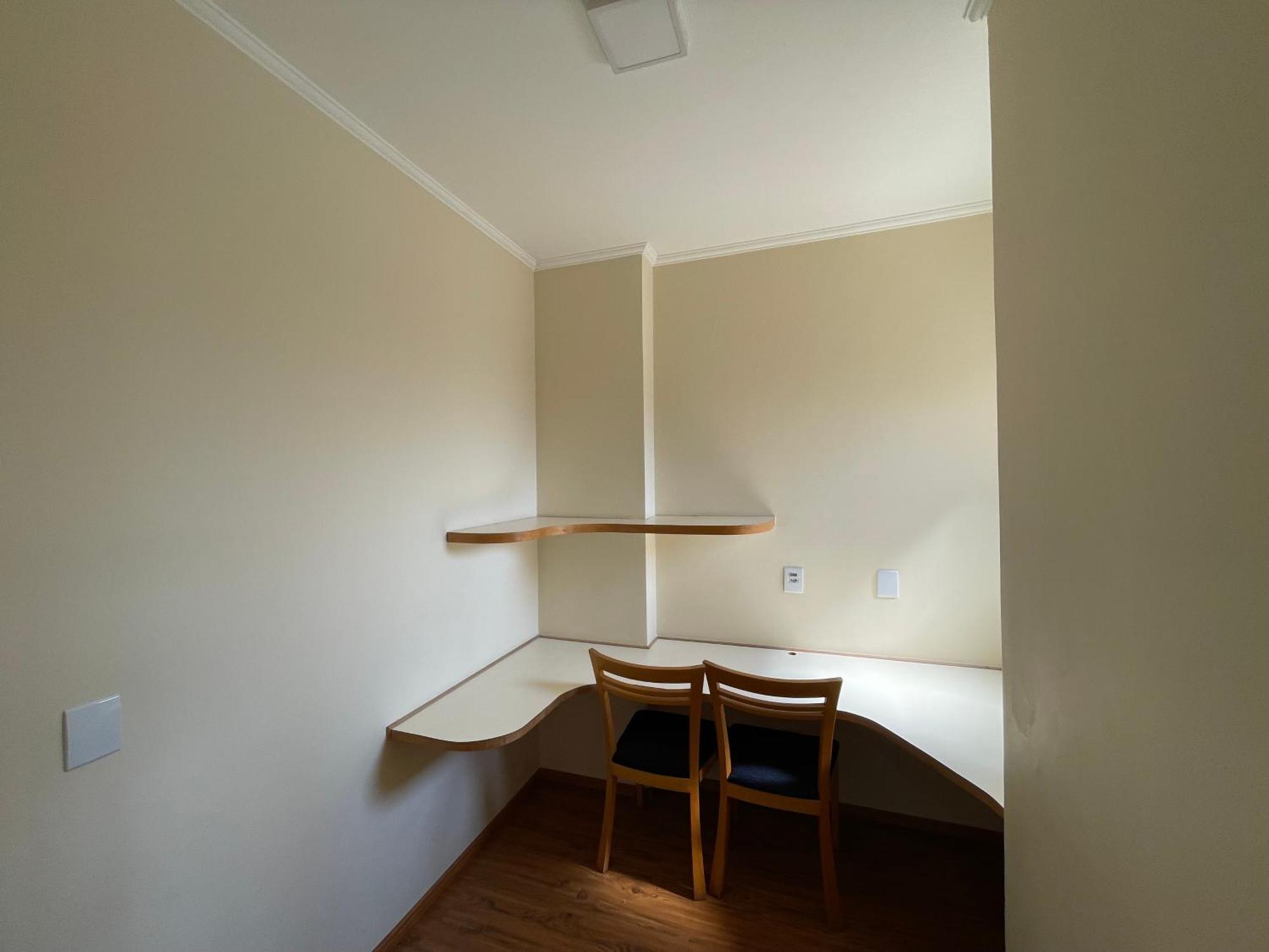 מוגי דס קרוזס Hotel Marbor מראה חיצוני תמונה