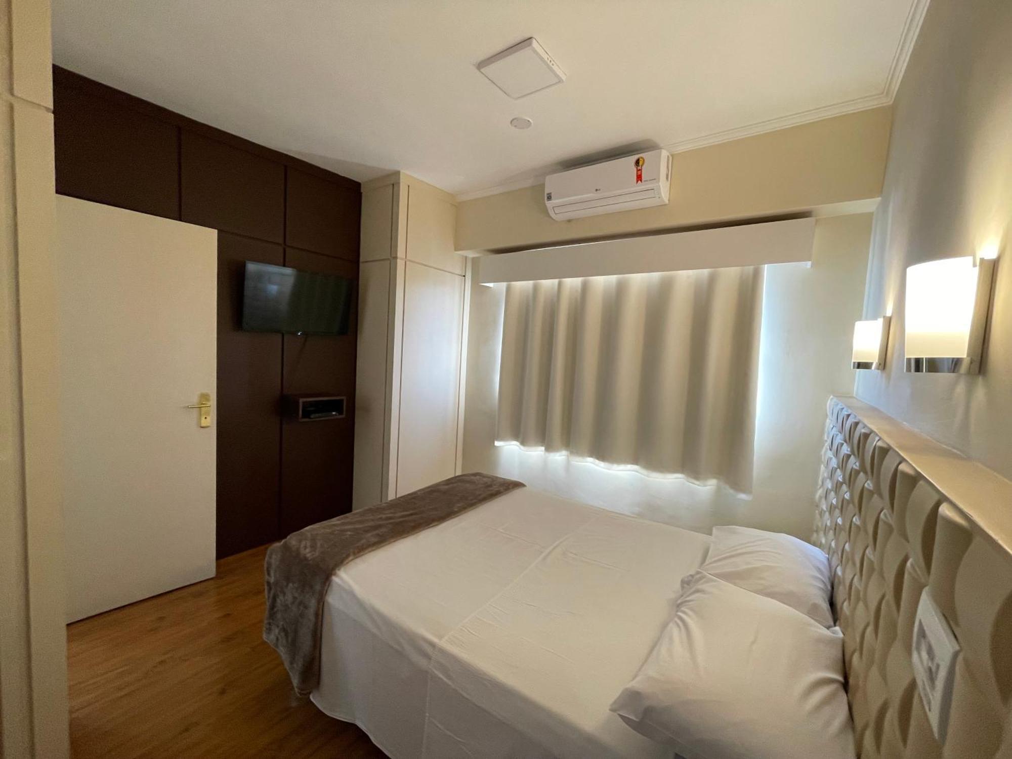 מוגי דס קרוזס Hotel Marbor מראה חיצוני תמונה