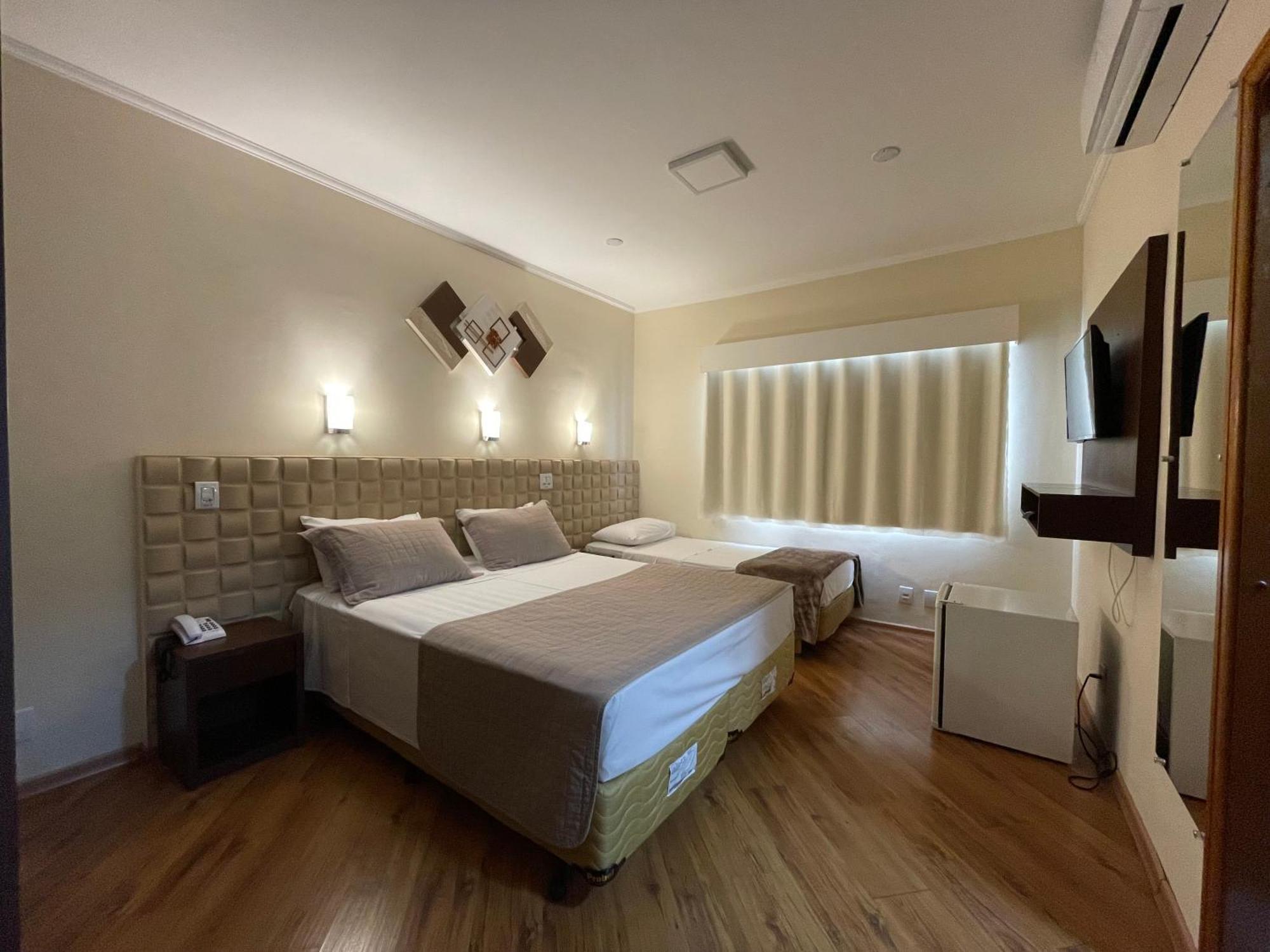 מוגי דס קרוזס Hotel Marbor מראה חיצוני תמונה