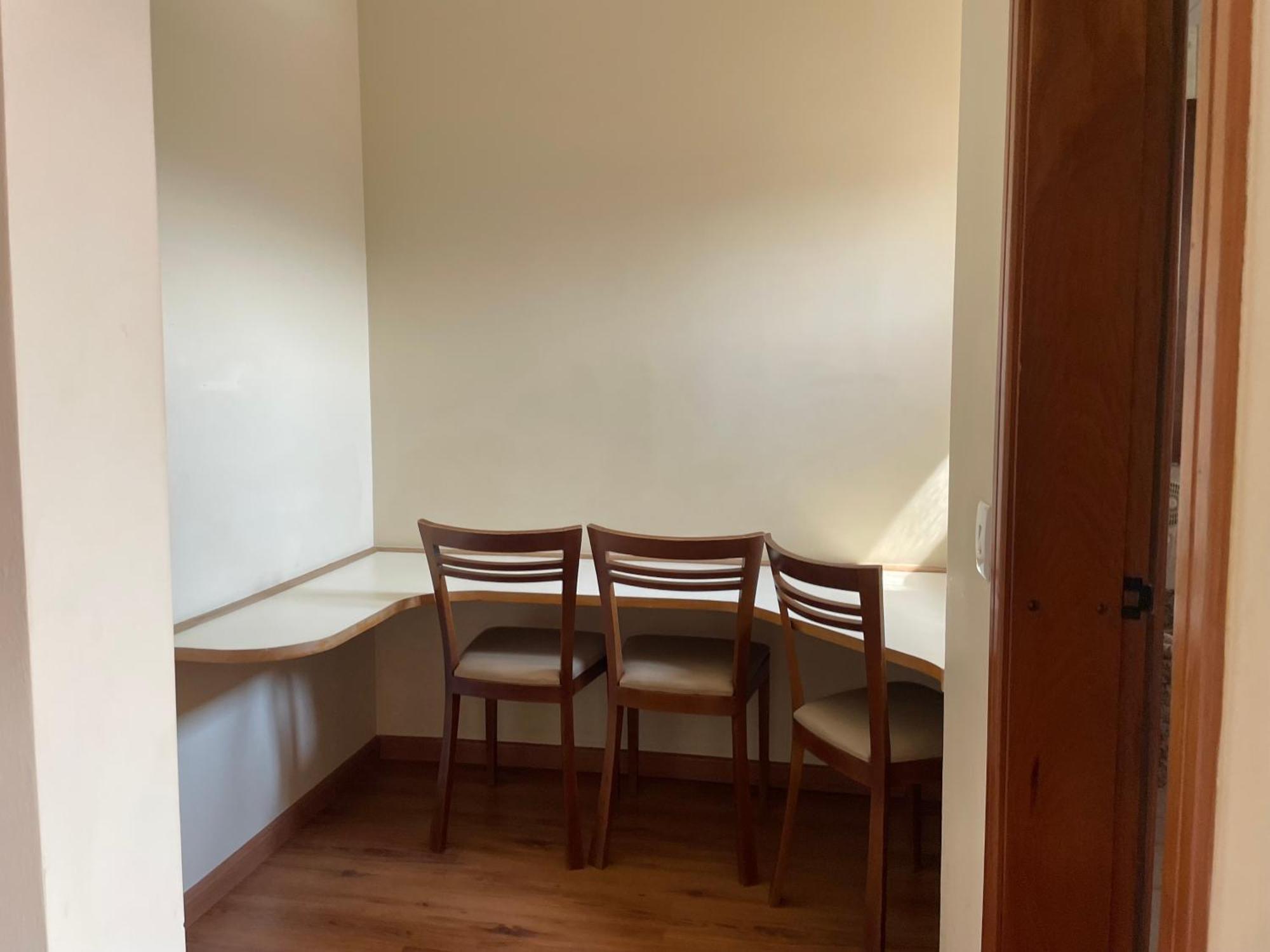 מוגי דס קרוזס Hotel Marbor מראה חיצוני תמונה