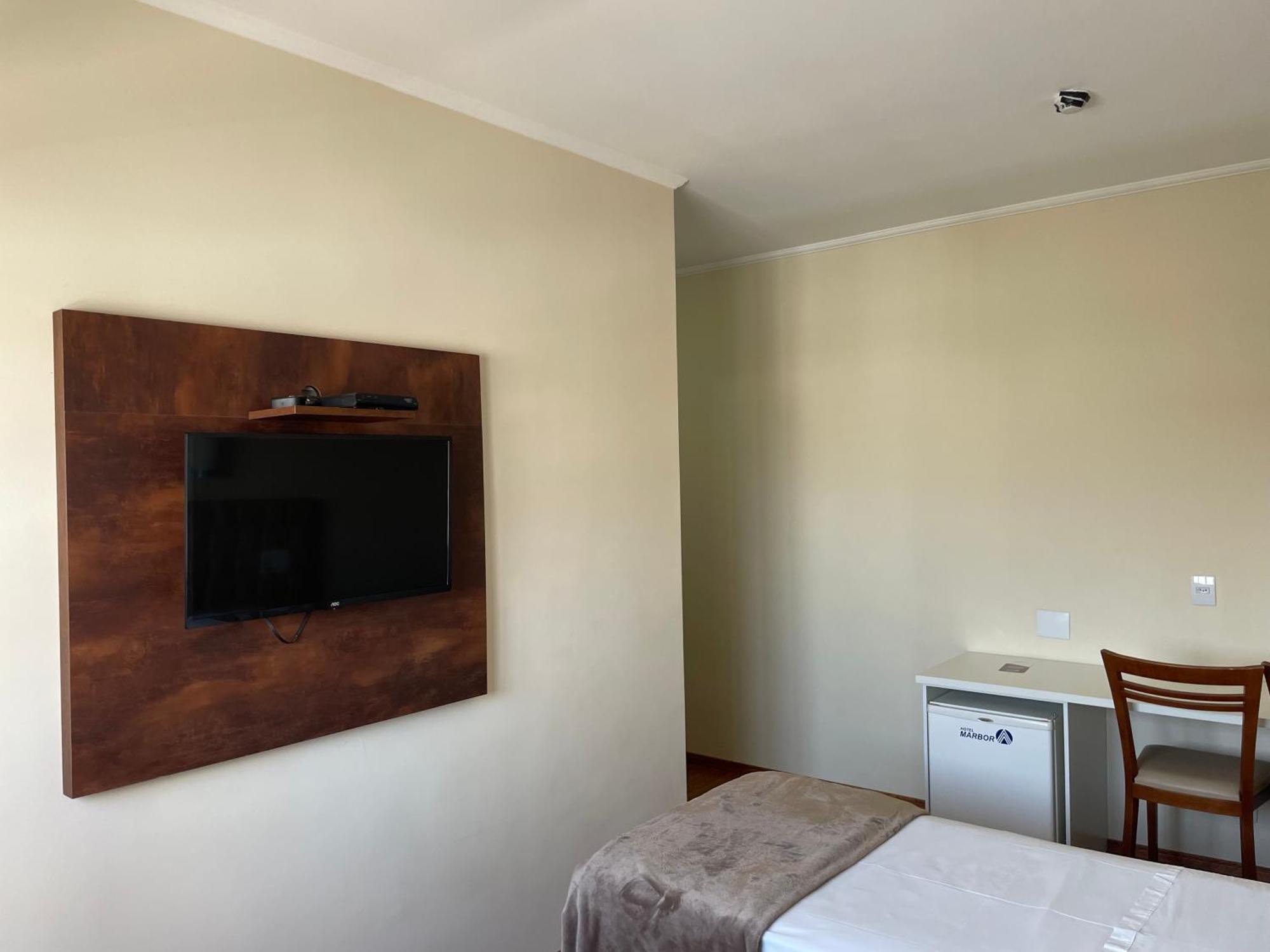 מוגי דס קרוזס Hotel Marbor מראה חיצוני תמונה