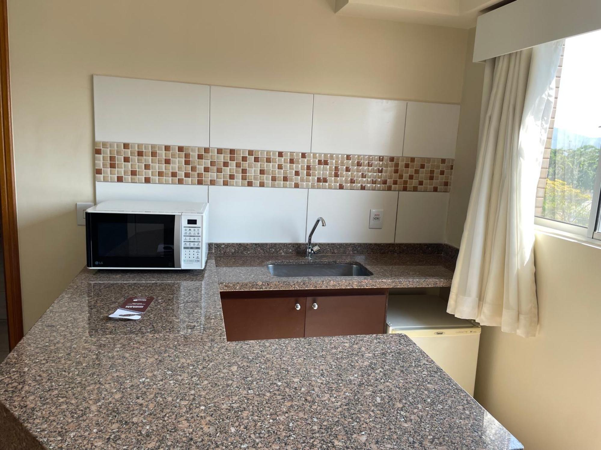 מוגי דס קרוזס Hotel Marbor מראה חיצוני תמונה