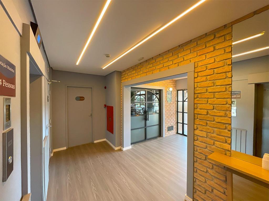 מוגי דס קרוזס Hotel Marbor מראה חיצוני תמונה