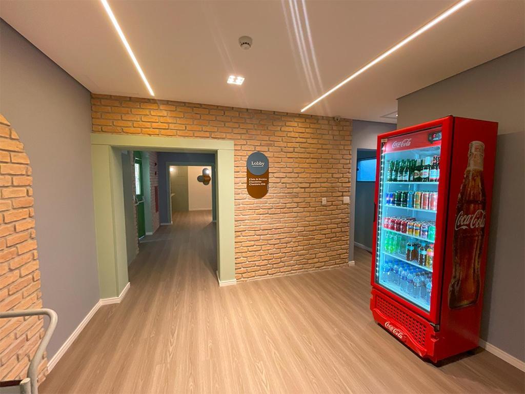מוגי דס קרוזס Hotel Marbor מראה חיצוני תמונה