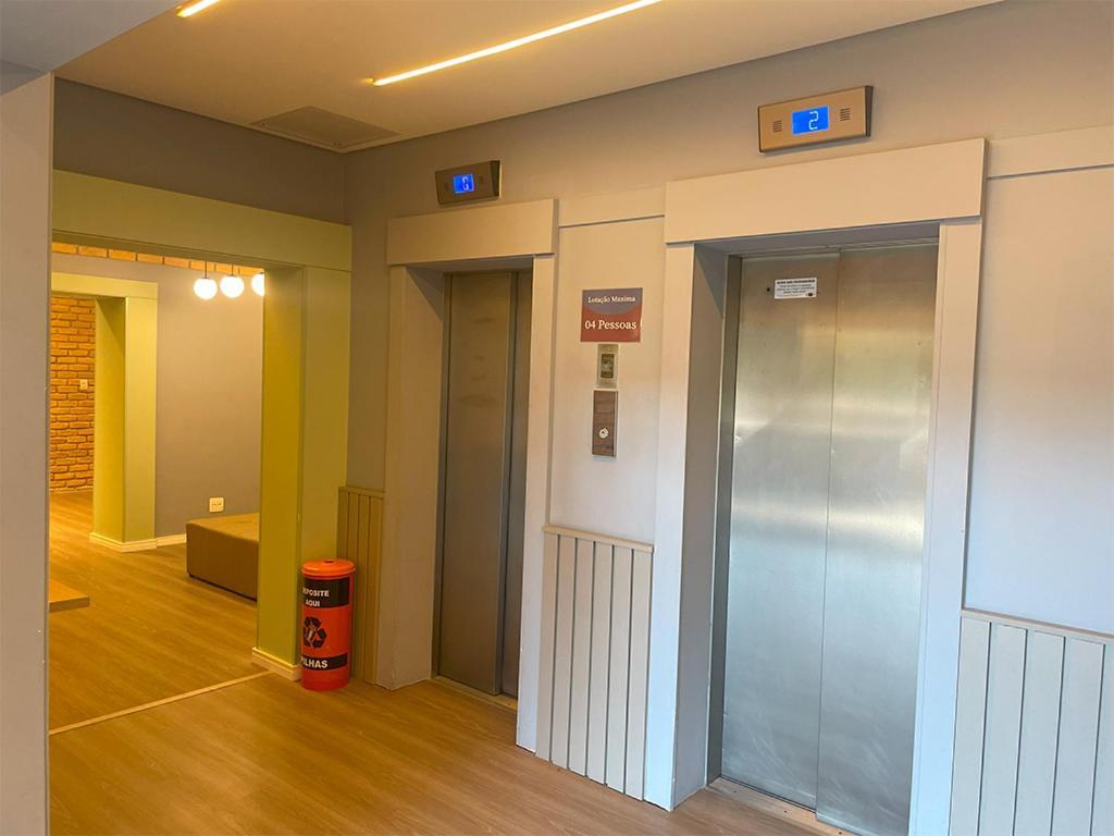 מוגי דס קרוזס Hotel Marbor מראה חיצוני תמונה