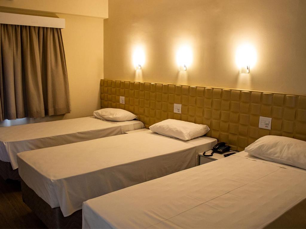 מוגי דס קרוזס Hotel Marbor מראה חיצוני תמונה